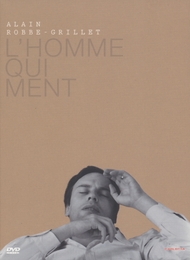 Image du média "L'HOMME QUI MENT de Alain ROBBE-GRILLET"