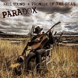 Image du média "PARADOX de Neil YOUNG + PROMISE OF THE REAL"