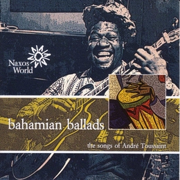 Image du média "BAHAMIAN BALLADS de André TOUSSAINT"