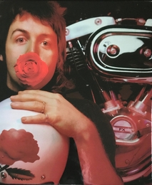 Image du média "RED ROSE SPEEDWAY (DELUXE EDITION) de Paul MCCARTNEY AND WINGS"