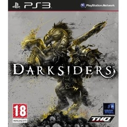 Image du média "DARKSIDERS - PS3 de THQ"