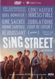 Image du média "SING STREET de John CARNEY"