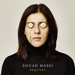 Image du média "SEQUANA de Souad MASSI"