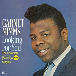 Image du média "LOOKING FOR YOU de Garnet MIMMS"