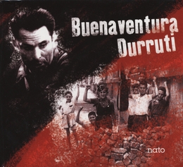 Image du média "BUENAVENTURA DURRUTI (TODOS ADELANTE NINGUNO HACIA ATRÁS) de TRIBUTE"