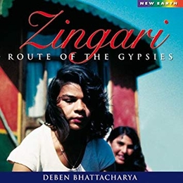 Image du média "ZINGARI: ROUTE OF THE GYPSIES - LIVING TRADITION 5"