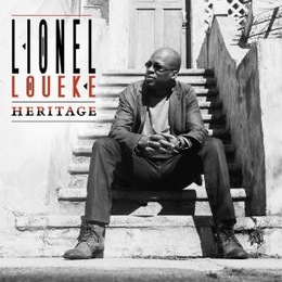 Image du média "HERITAGE de Lionel LOUEKE"