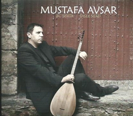 Image du média "BU SEHIR - DEZE STAD de Mustafa AVSAR"