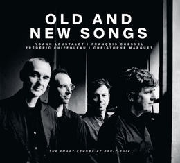 Image du média "OLD AND NEW SONGS de Yoann LOUSTALOT"