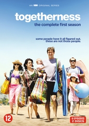 Image du média "TOGETHERNESS - 1 de Jay DUPLASS"