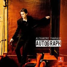 Image du média "ALEXANDRE THARAUD: AUTOGRAPH"