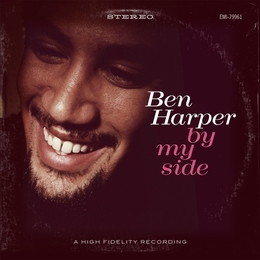 Image du média "BY MY SIDE de Ben HARPER"