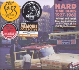 Image du média "HARD TIME BLUES 1927-1960"