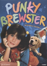 Image du média "PUNKY BREWSTER - 1 de Jack SHEA"