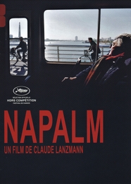 Image du média "NAPALM de Claude LANZMANN"