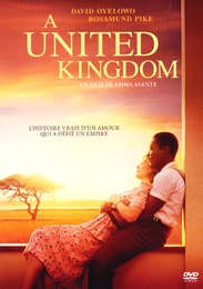 Image du média "A UNITED KINGDOM de Amma ASANTE"