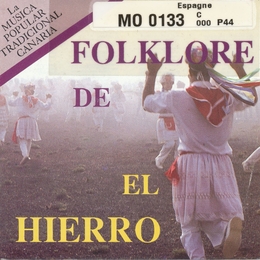 Image du média "FOLKLORE DE EL HIERRO"