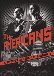 Image du média "THE AMERICANS - 1/2 de Bill JOHNSON"