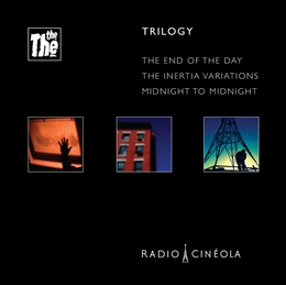 Image du média "RADIO CINEOLA TRILOGY : A BROADCAST BY THE THE de THE THE"