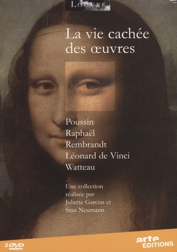 Couverture LA VIE CACHÉE DES OEUVRES