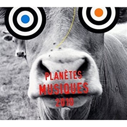 Image du média "PLANÈTES MUSIQUES 2010"