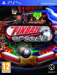 Image du média "PINBALL ARCADE de FARSIGHT STUDIOS"