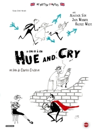 Image du média "HUE AND CRY de Charles CRICHTON"