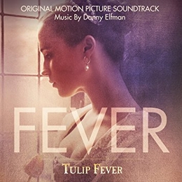 Image du média "TULIP FEVER de Danny ELFMAN"