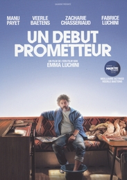 Image du média "UN DÉBUT PROMETTEUR de Emma LUCHINI"