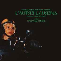 Image du média "L'AUTRE LAURENS de Thomas TURINE"