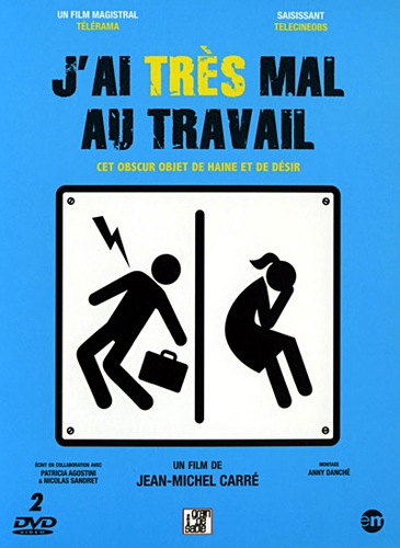 Couverture J'AI TUÉ