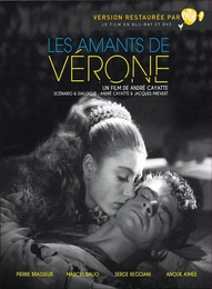 Image du média "LES AMANTS DE VÉRONE de André CAYATTE"