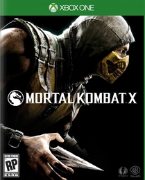 Image du média "MORTAL KOMBAT 10 de WARNER BROS GAMES"