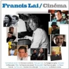 Image du média "CINÉMA de Francis LAI"