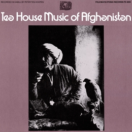 Image du média "TEA HOUSE MUSIC OF AFGHANISTAN"