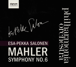 Image du média "SYMPHONIE 6 de Gustav MAHLER"