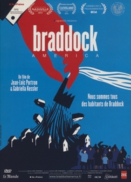 Image du média "BRADDOCK AMERICA de Jean-Loïc PORTRON"