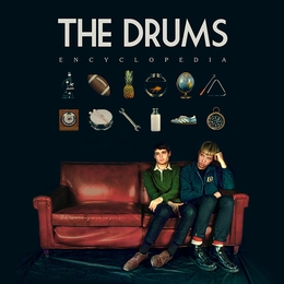 Image du média "ENCYCLOPEDIA de THE DRUMS"