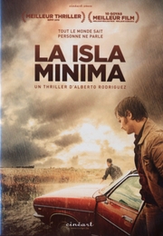 Image du média "LA ISLA MINIMA de Alberto RODRIGUEZ"