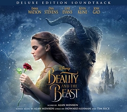 Image du média "BEAUTY AND THE BEAST (2017) de Alan MENKEN"