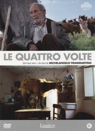 Image du média "LE QUATTRO VOLTE de Michelangelo FRAMMARTINO"