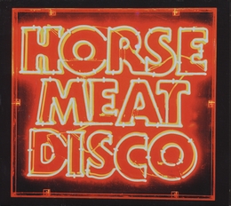 Image du média "HORSE MEAT DISCO III de DISCO"