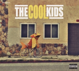 Image du média "WHEN FISH RIDE BICYCLES de THE COOL KIDS"