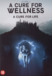 Image du média "A CURE FOR WELLNESS de Gore VERBINSKI"