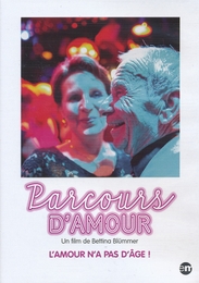 Image du média "PARCOURS D'AMOUR de Bettina BLÜMNER"