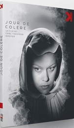 Image du média "JOUR DE COLÈRE de Carl Theodor DREYER"