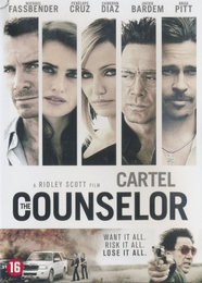 Image du média "THE COUNSELOR de Ridley SCOTT"