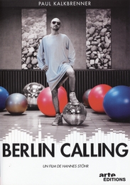 Image du média "BERLIN CALLING de Hannes STÖHR"