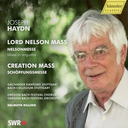 Image du média "MESSE "CREATION" / MESSE "NELSON" de Joseph [Franz] HAYDN"