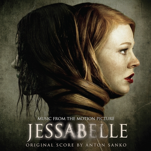 Couverture JESSABELLE de Anton SANKO